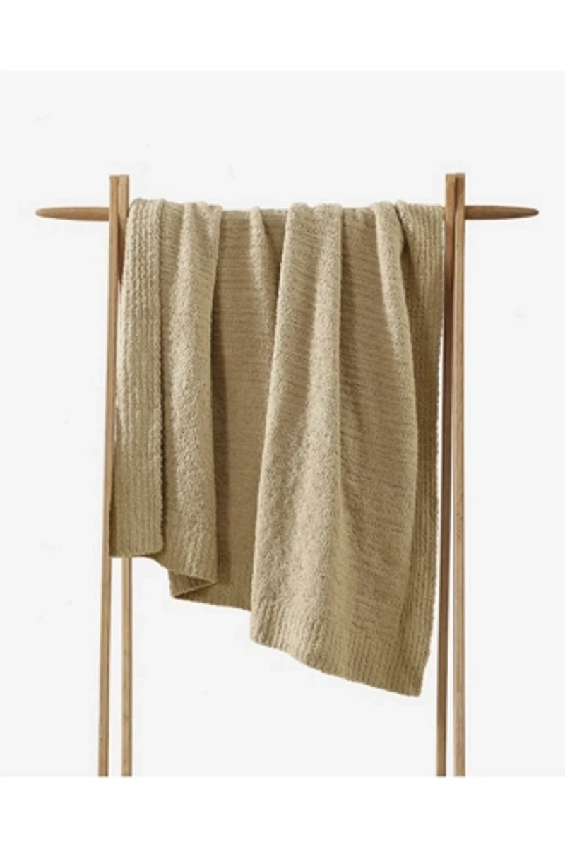 Sunday Citizen Snug Throw