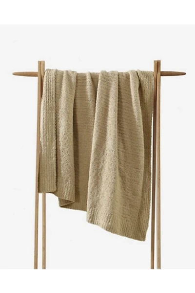 Sunday Citizen Snug Throw