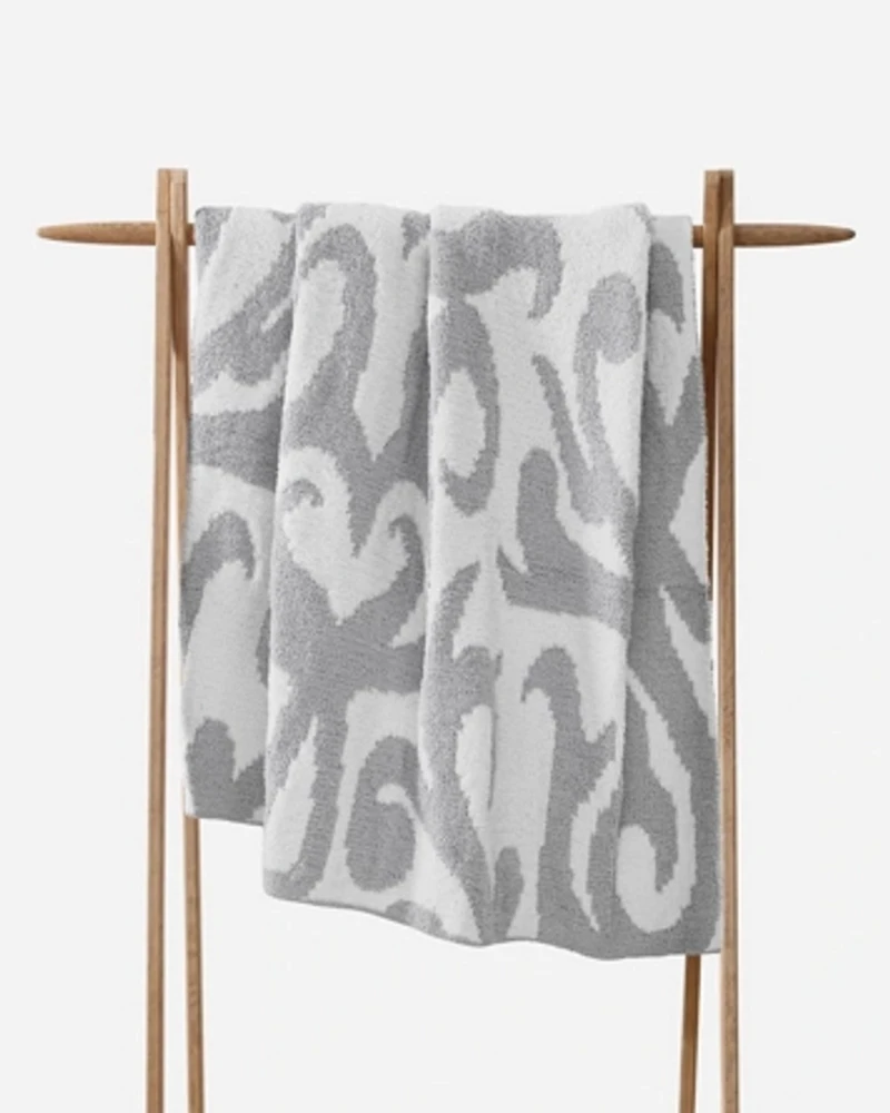 Sunday Citizen Casablanca Throw