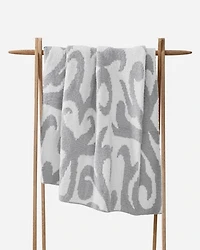 Sunday Citizen Casablanca Throw