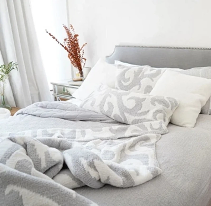 Sunday Citizen Casablanca Throw
