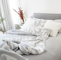 Sunday Citizen Casablanca Throw