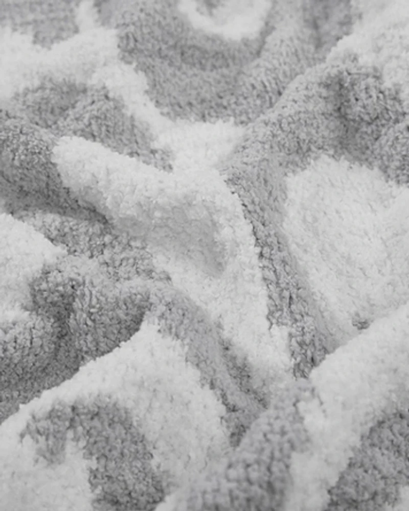 Sunday Citizen Casablanca Throw