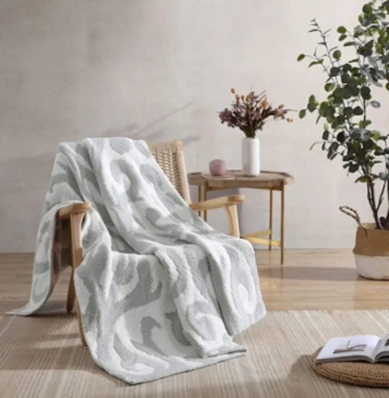 Sunday Citizen Casablanca Throw