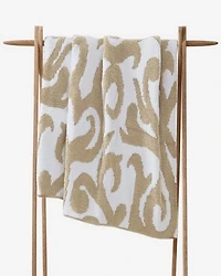 Sunday Citizen Casablanca Throw