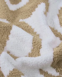Sunday Citizen Casablanca Throw
