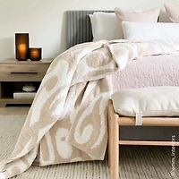 Sunday Citizen Casablanca Throw