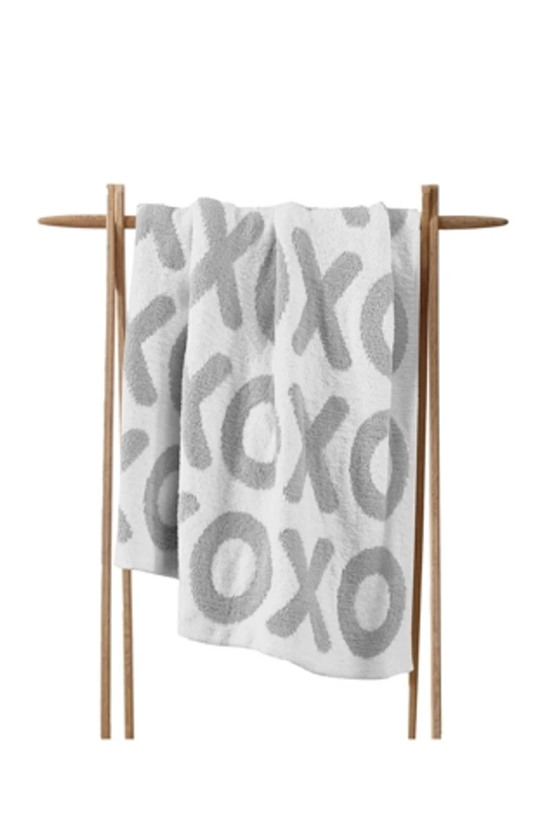 Sunday Citizen XOXO Throw