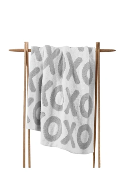 Sunday Citizen XOXO Throw