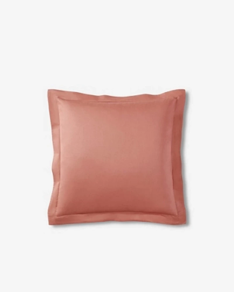 Sunday Citizen Natural Premium Bamboo Euro Sham