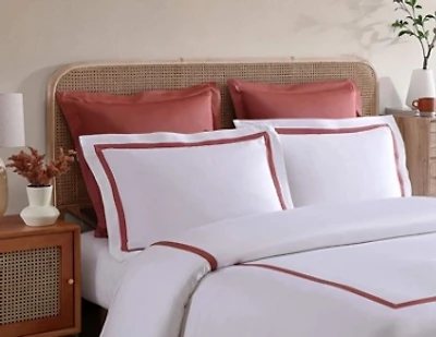 Sunday Citizen Natural Premium Bamboo Euro Sham