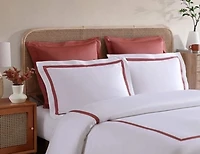 Sunday Citizen Natural Premium Bamboo Euro Sham