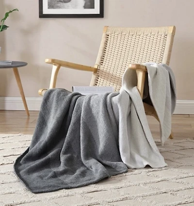 Sunday Citizen Ombre Throw