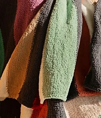Sunday Citizen Rio Tinto Lightweight Throw