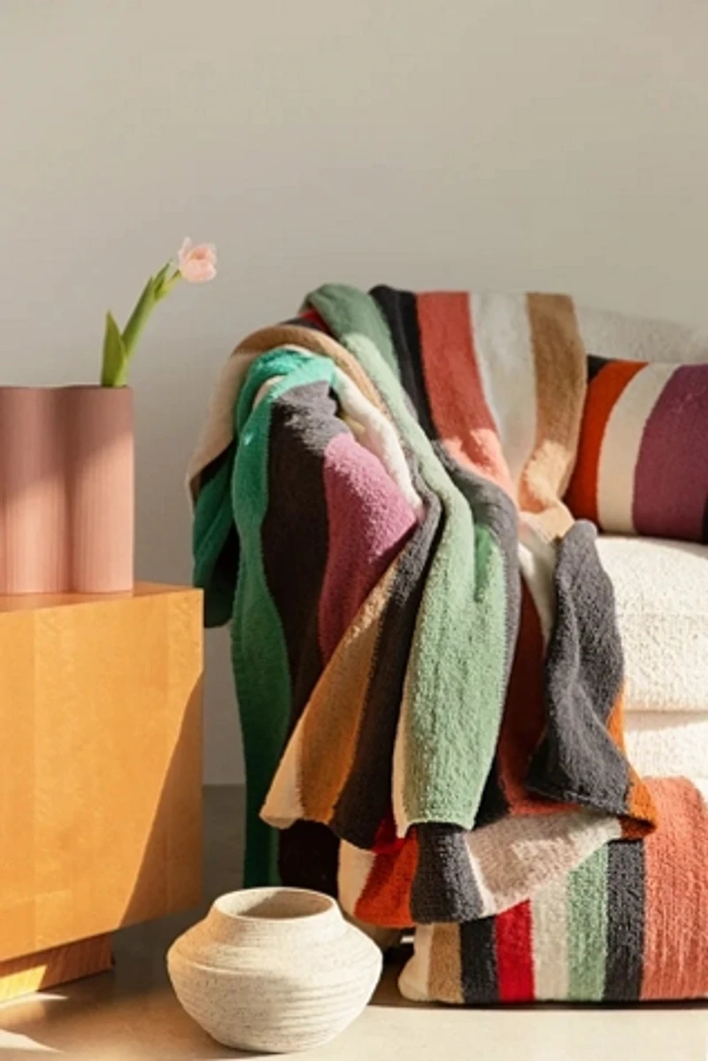 Sunday Citizen Rio Tinto Lightweight Throw