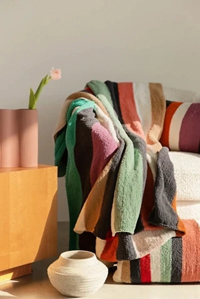 Sunday Citizen Rio Tinto Lightweight Throw