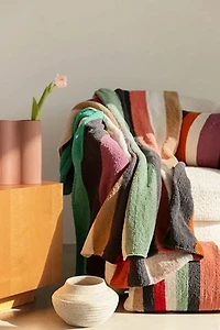 Sunday Citizen Rio Tinto Lightweight Throw