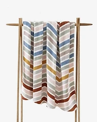 Sunday Citizen Cusco Throw