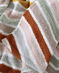 Sunday Citizen Cusco Throw