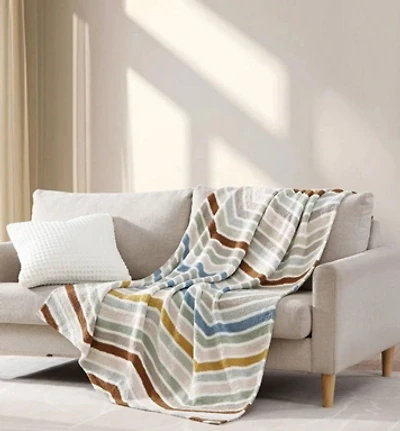 Sunday Citizen Cusco Throw