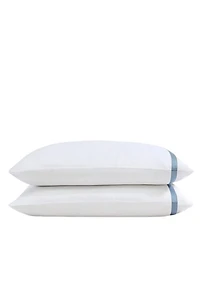 Sunday Citizen Frame Bamboo Pillowcase Set