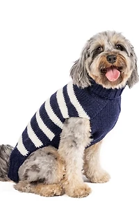 S Chilly Dog Flynn Stripe Sweater