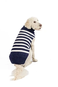 S Chilly Dog Flynn Stripe Sweater