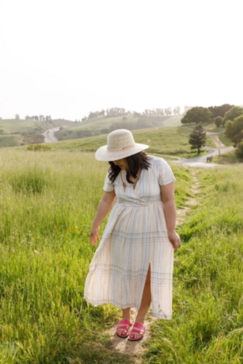 Caminito Sombra Sun Hat