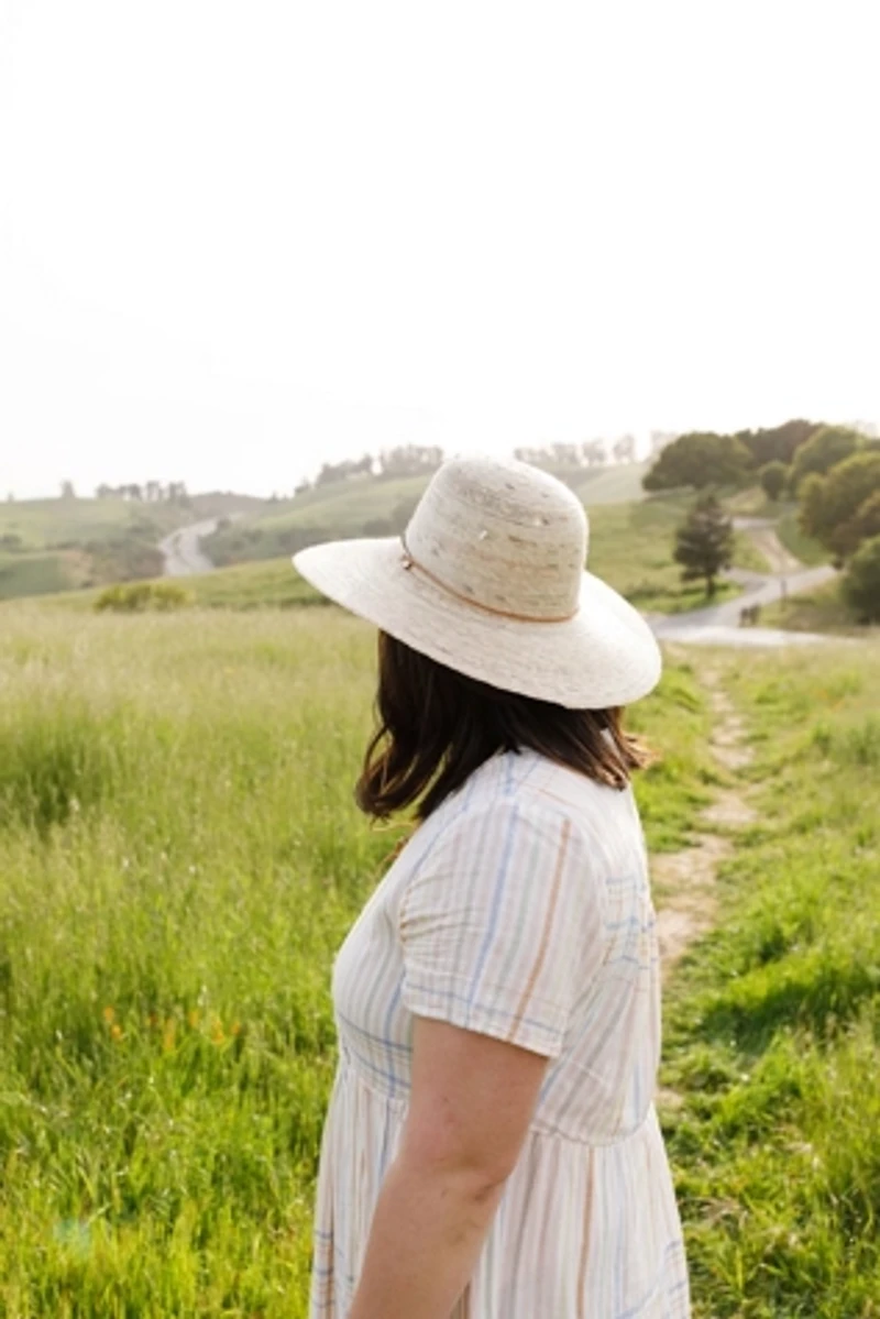 Caminito Sombra Sun Hat