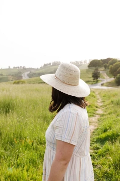 Caminito Sombra Sun Hat