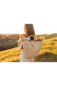 Caminito Backpack Canasta Bag