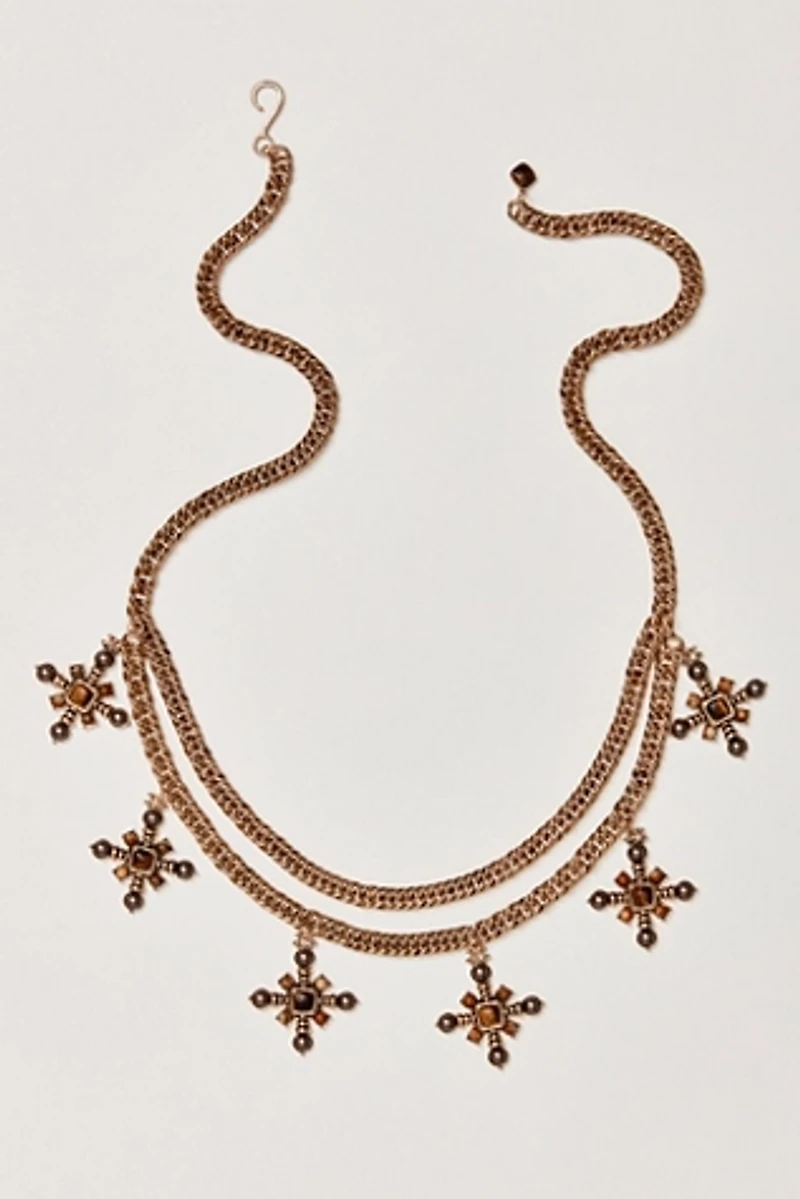 Renaissance Chain Belt