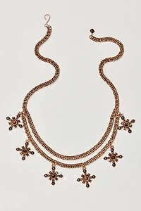 Renaissance Chain Belt