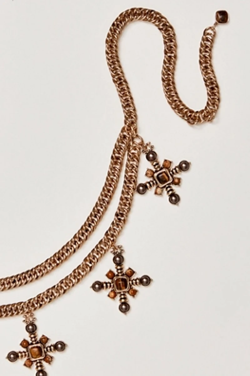 Renaissance Chain Belt