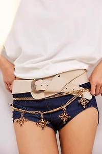 Renaissance Chain Belt