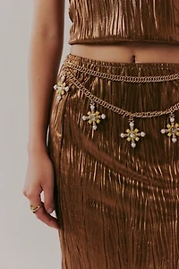 Renaissance Chain Belt