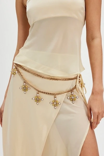 Renaissance Chain Belt