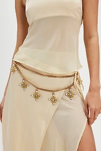 Renaissance Chain Belt