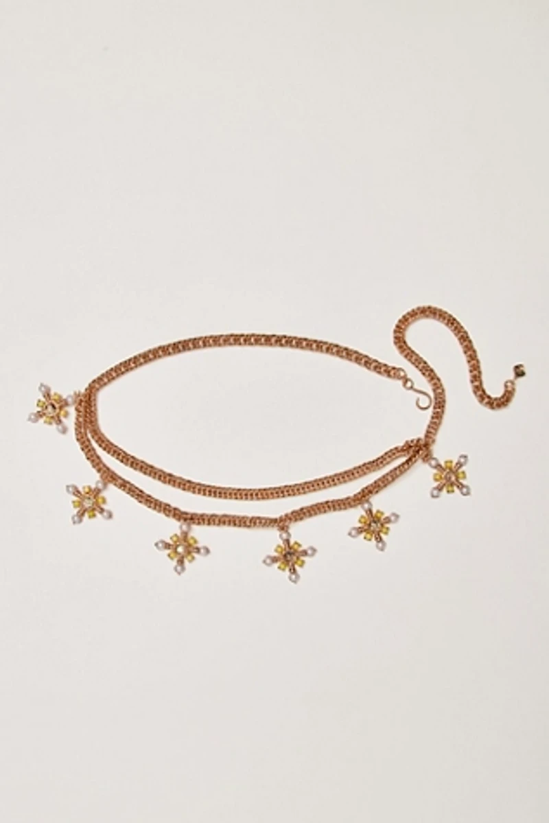 Renaissance Chain Belt