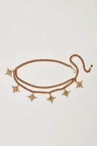 Renaissance Chain Belt