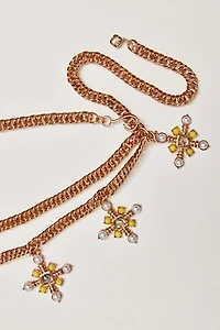 Renaissance Chain Belt