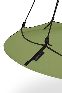 Hangout Pod 6ft Circular Family Hammock Bed