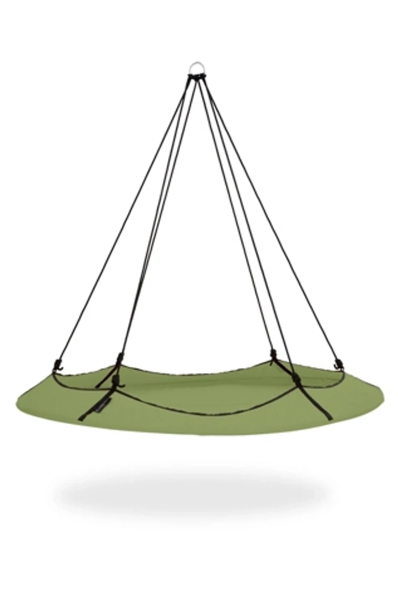 Hangout Pod 6ft Circular Family Hammock Bed