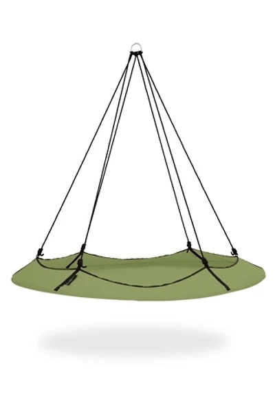 Hangout Pod 6ft Circular Family Hammock Bed