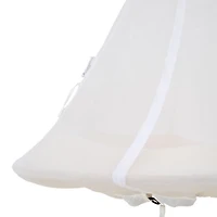 Hangout Pod Mosquito Net