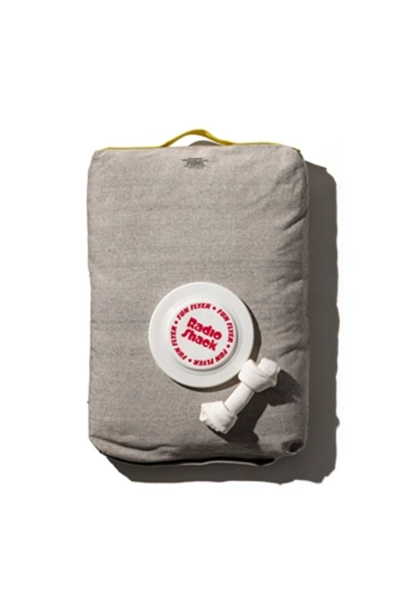 PUEBCO Cushion for Human and Pet