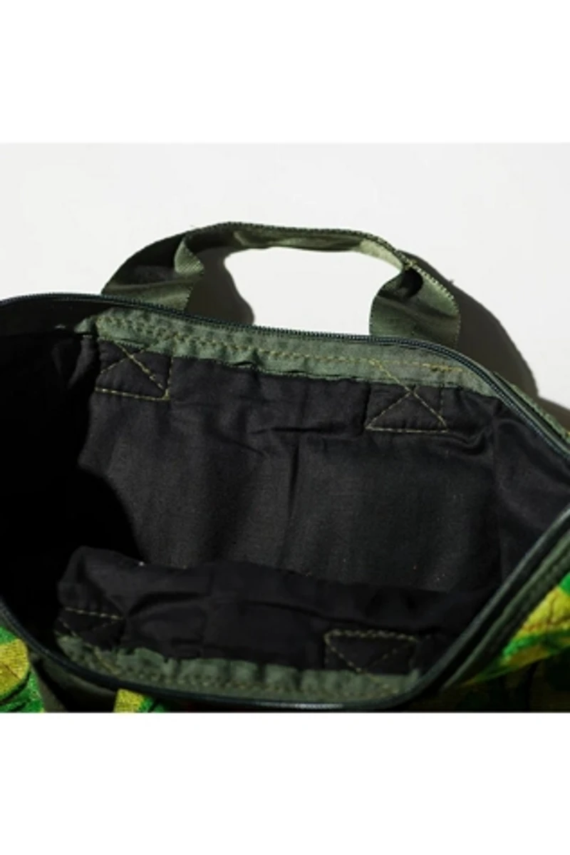 PUEBCO Mao’s Helmet Bag