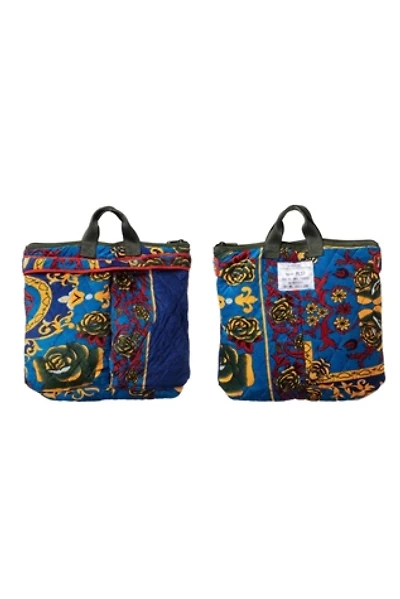 PUEBCO Mao’s Helmet Bag