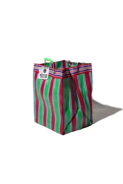 PUEBCO Recycled Rectangle D30 Plastic Bag