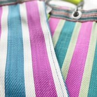 PUEBCO Recycled Rectangle D15 Plastic Bag